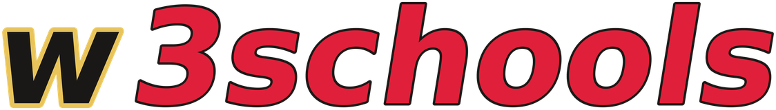 w3schools logo
