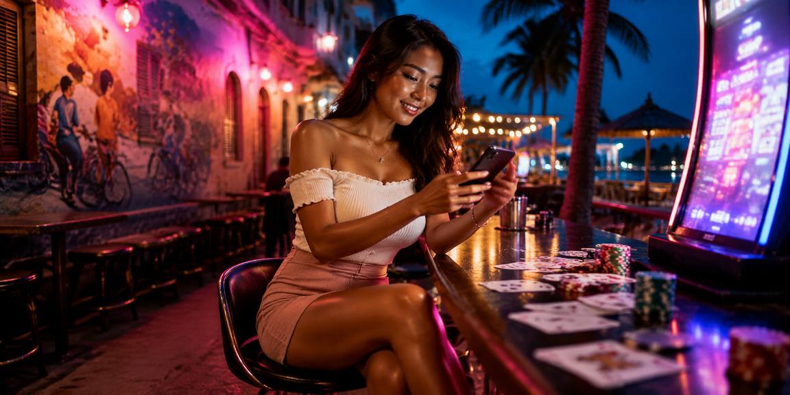 w3schools mobile gaming